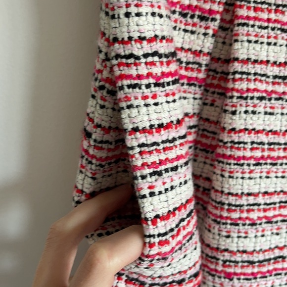 Rebecca Taylor Tweed Dress | 8 - Picture 5 of 8